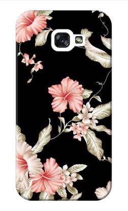 Oye Stuff Back Cover for Samsung Galaxy A5-2017