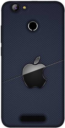 wowdesignhub Back Cover for Intex Indie 15
