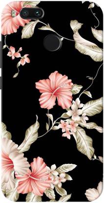 Oye Stuff Back Cover for Mi A1