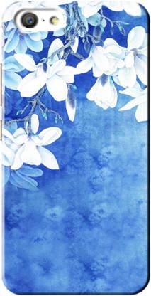 Oye Stuff Back Cover for Vivo V5 Plus