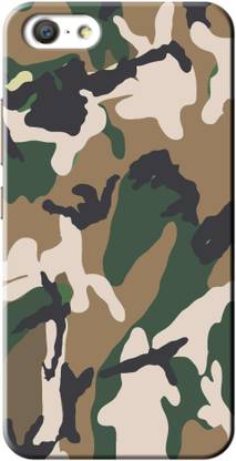 Oye Stuff Back Cover for Vivo V5 Plus