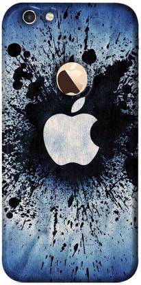 wowdesignhub Back Cover for Apple iPhone 6