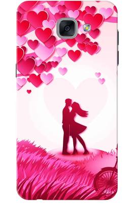 Oye Stuff Back Cover for Samsung Galaxy J7 Max