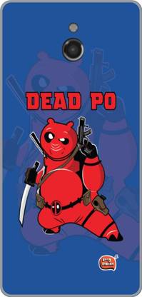 Bastex Back Cover for infocus M2