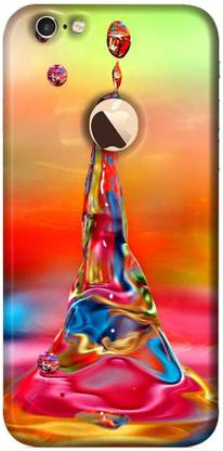 wowdesignhub Back Cover for Apple iPhone 6