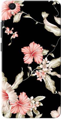 Oye Stuff Back Cover for VIVO Y51L