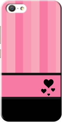 Oye Stuff Back Cover for Vivo V5 Plus