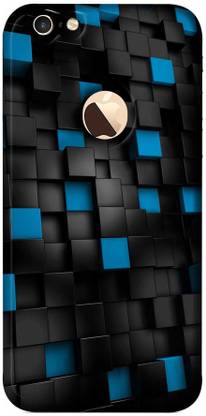 wowdesignhub Back Cover for Apple iPhone 6