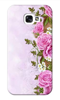 Oye Stuff Back Cover for Samsung Galaxy A5-2017