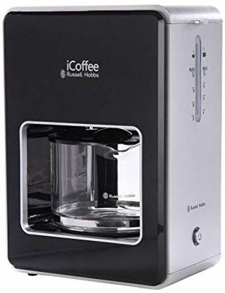 Russell Hobbs RCM 2014i 12 Coffee Maker