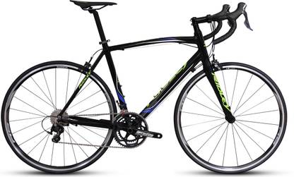 ridley Damocles 4 (105) 700C T (inch) Road Cycle