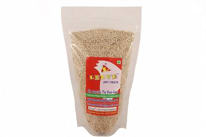 Leeve Dry fruits Sesame Seeds Sesame Seeds