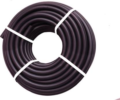 Standard Rubber Products SD-1303 Rubber Pipe 1/2" Inch Hose Pipe