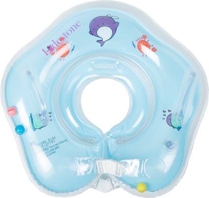 LODESTONE BlueNeckRing Inflatable Swimming Safety Tube