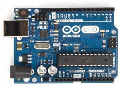Roboshop.in Arduino UNO