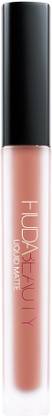 Huda Beauty Liquid Matte Lipstick- Trendsetter