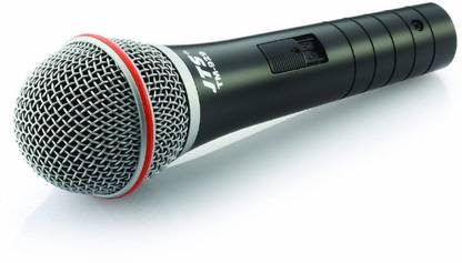 JTS TM-929 Dynamic Vocal High Performance And Singing Microphone Microphone