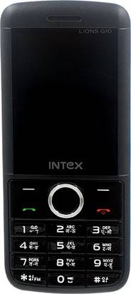 Intex Lions G10