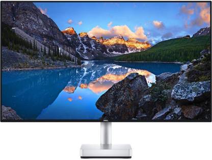 DELL 27 Ultrathin 68.58 cm (27 inch) Full HD LED Backlit IPS Panel Monitor (S2718D)