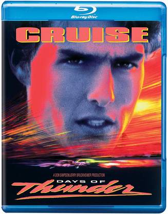 Days of Thunder