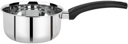 Renberg Steelix Milk Pan 14 cm diameter 500 ml capacity