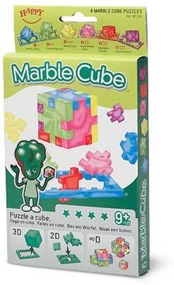 Happy Cube P Cubes Ages 9 to 99 1 Pieces