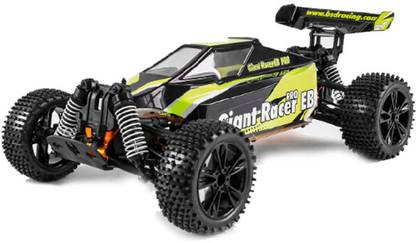 bsd racing Brushed Buggy