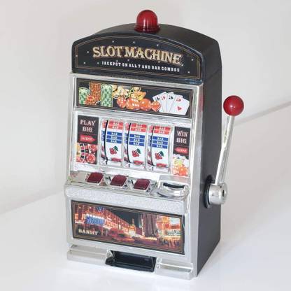 Red5 Slot Machine