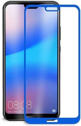 NKCASE Tempered Glass Guard for Huawei P20 LITE