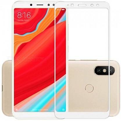 NKCASE Tempered Glass Guard for Mi Redmi Y2