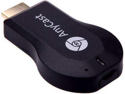 Mobiles' Daddy Anycast wifi HDMI Dongle Wireless Display Receiver Support sharing Online Streaming to Tv WSNJ5467 Media Streaming Device