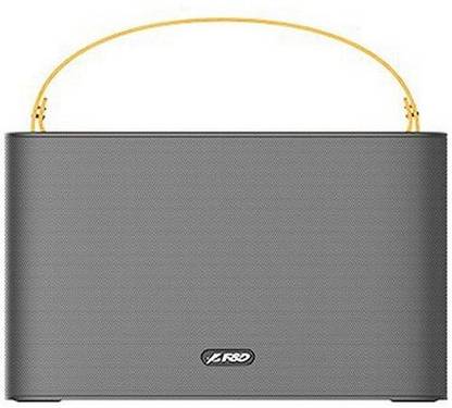 F&D W17 10 W Bluetooth Speaker