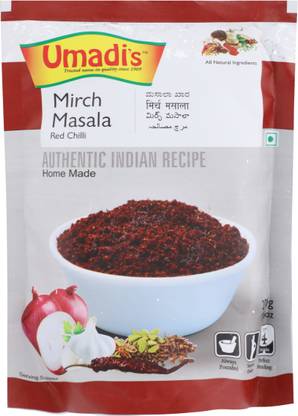 Umadi's Mirch Masala