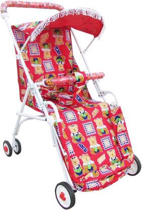 Golden Stroller Stroller