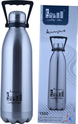 Kaliber 1500 1500 ml Water Bottle