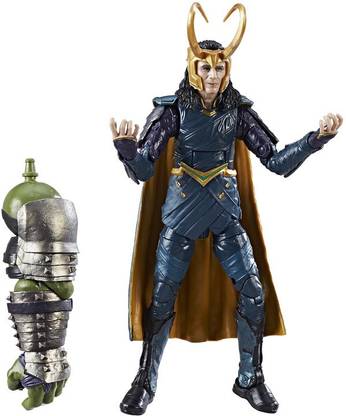 MARVEL Best of Loki
