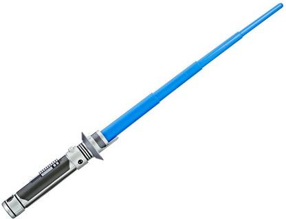Hasbro Star Wars Rebels Kanan Jarrus Extendable Lightsaber Maces & Swords