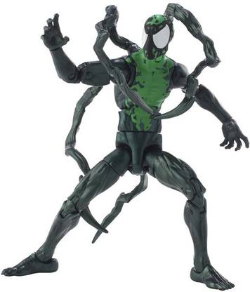 MARVEL INFINITE LEGENDS LASHER