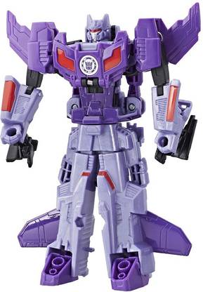TRANSFORMERS RID Combiner Force Crash Combiner Shocknado