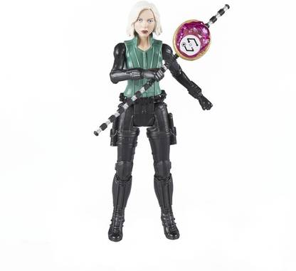 MARVEL Infinity War Black Widow