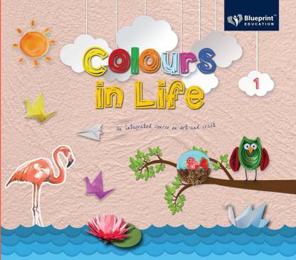 Colours in Life Class I