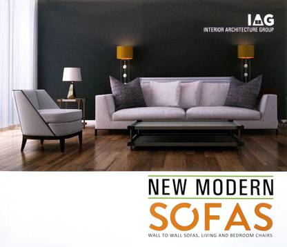 New Modern Sofas