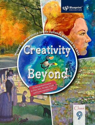Creativity & Beyond Class IX