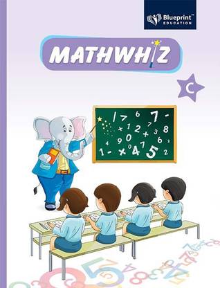 Mathwhiz C