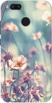 Oye Stuff Back Cover for Mi A1