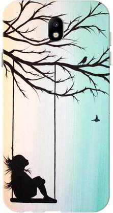 Oye Stuff Back Cover for Samsung Galaxy J7 Pro