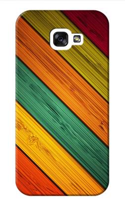 Oye Stuff Back Cover for Samsung Galaxy A5-2017