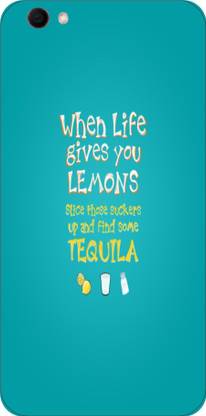 Bastex Back Cover for Vivo V5