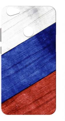 Oye Stuff Back Cover for Mi Redmi Y1