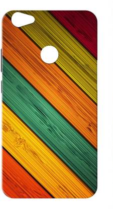 Oye Stuff Back Cover for Mi Redmi Y1